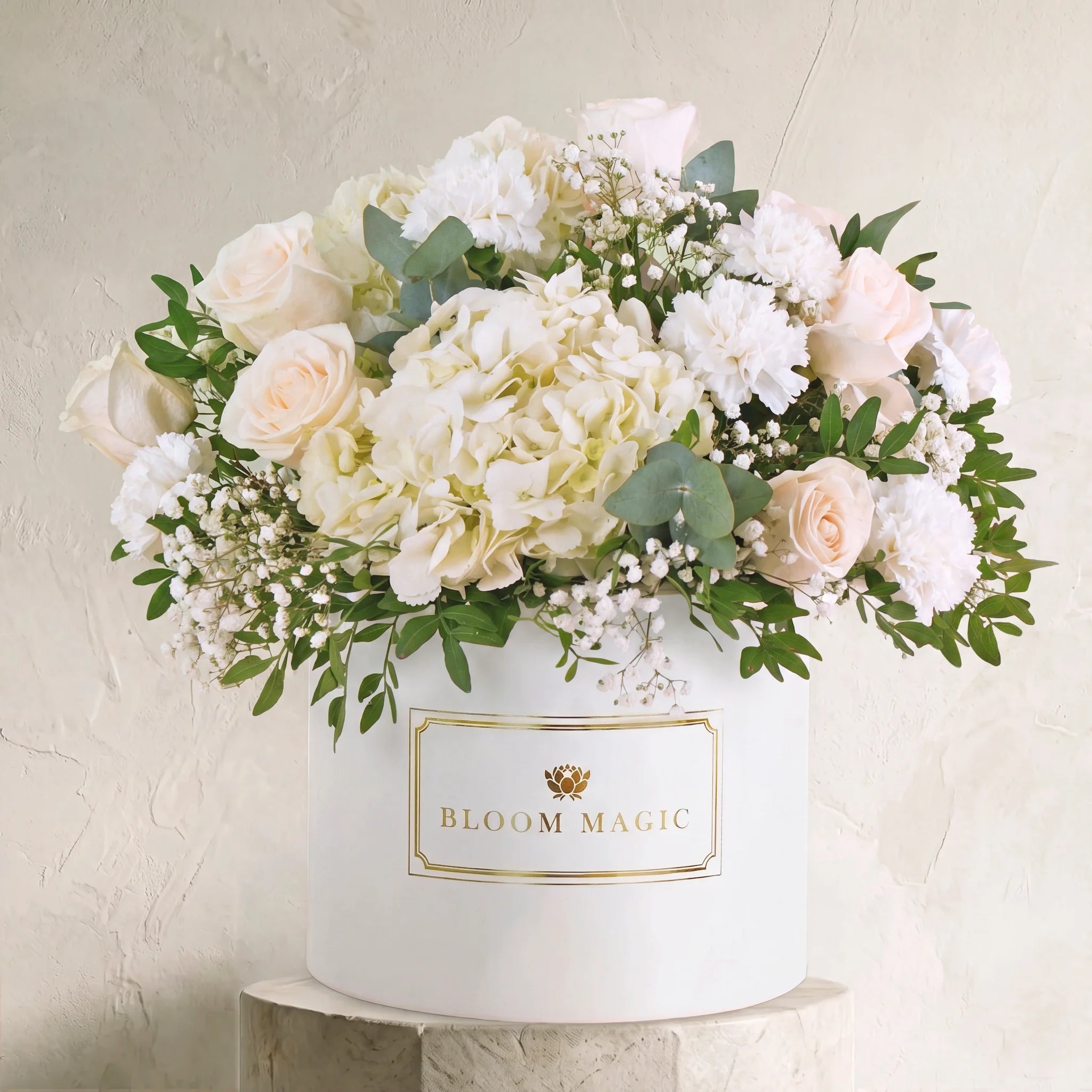 Les Fleurs de l'Espoir