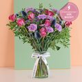 Lavender Les Fleurs Sauvages