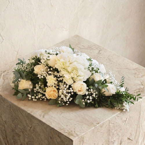 Espoir Funeral Spray