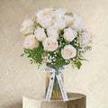 24 Luxury La Vie En Blanc