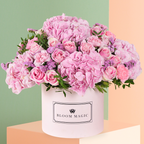 Mother's Day Pink Jardin Enchanté