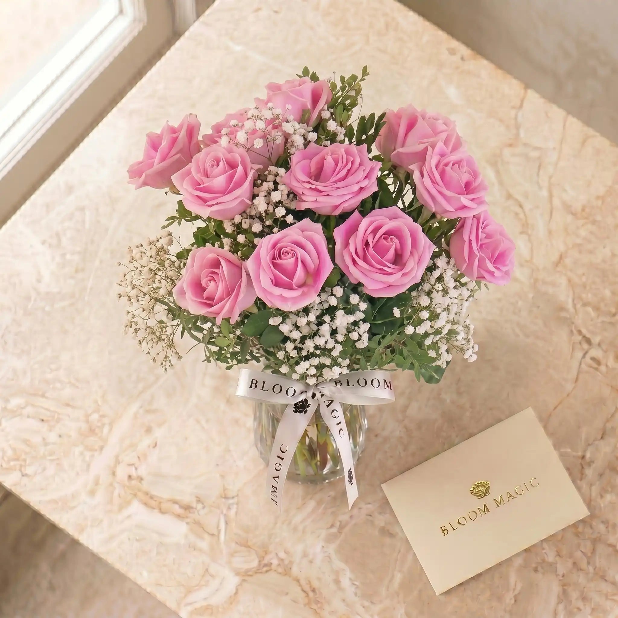 La Vie En Rose