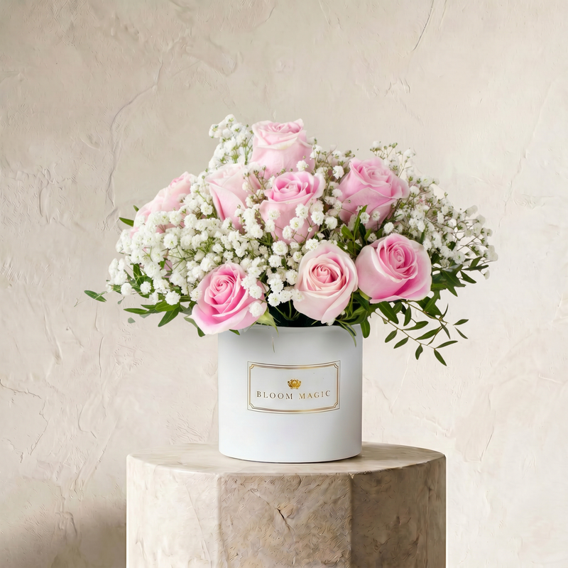 La Vie En Rose