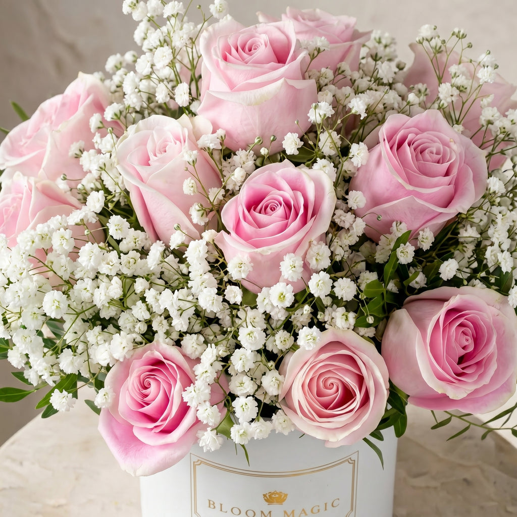 La Vie En Rose