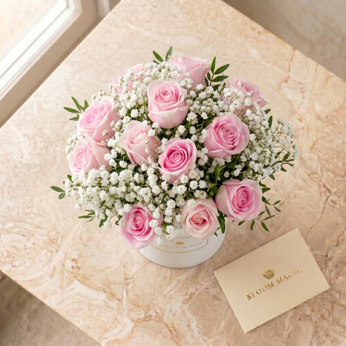 La Vie En Rose