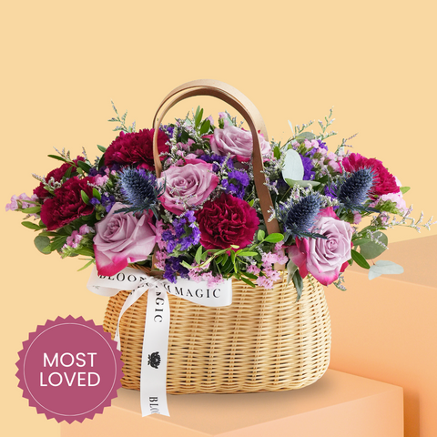 Lavender Les Fleurs Sauvages