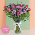 Mother's Day Lavender Les Fleurs Sauvages