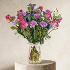 Lavender Les Fleurs Sauvages