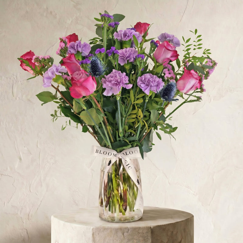 Lavender Les Fleurs Sauvages