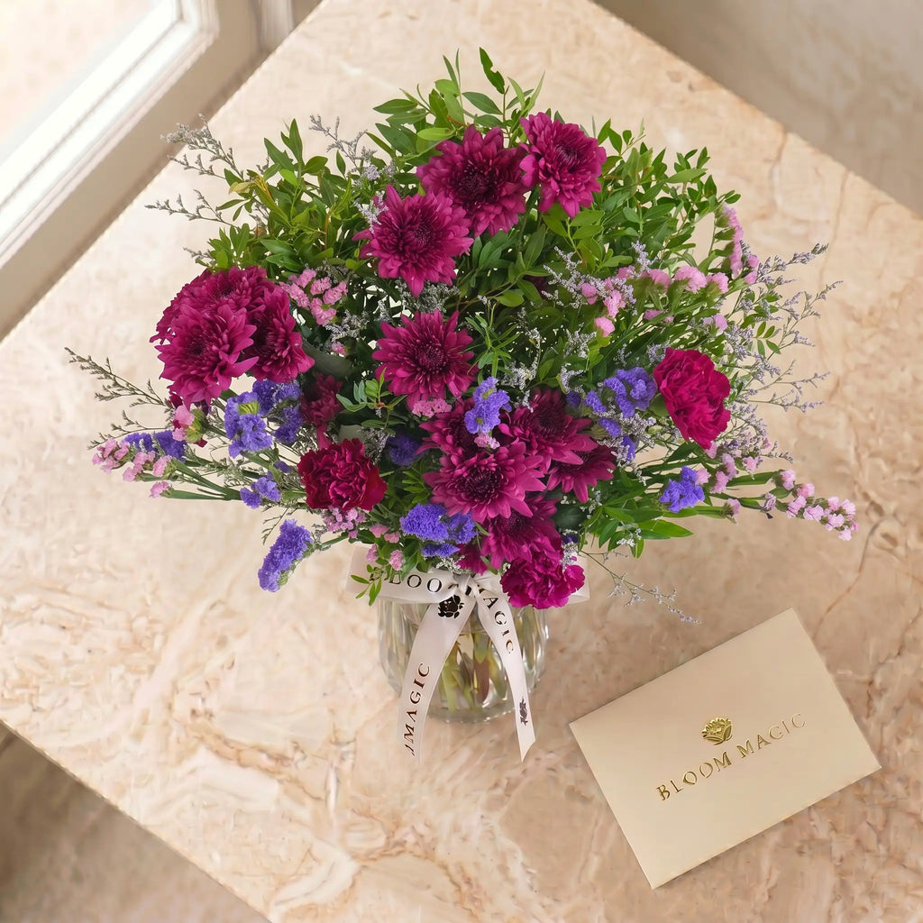 Lavender Beauté