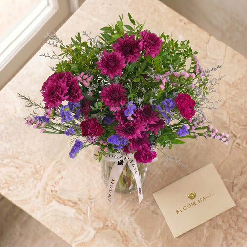 Lavender Beauté