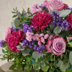 Lavender Posy