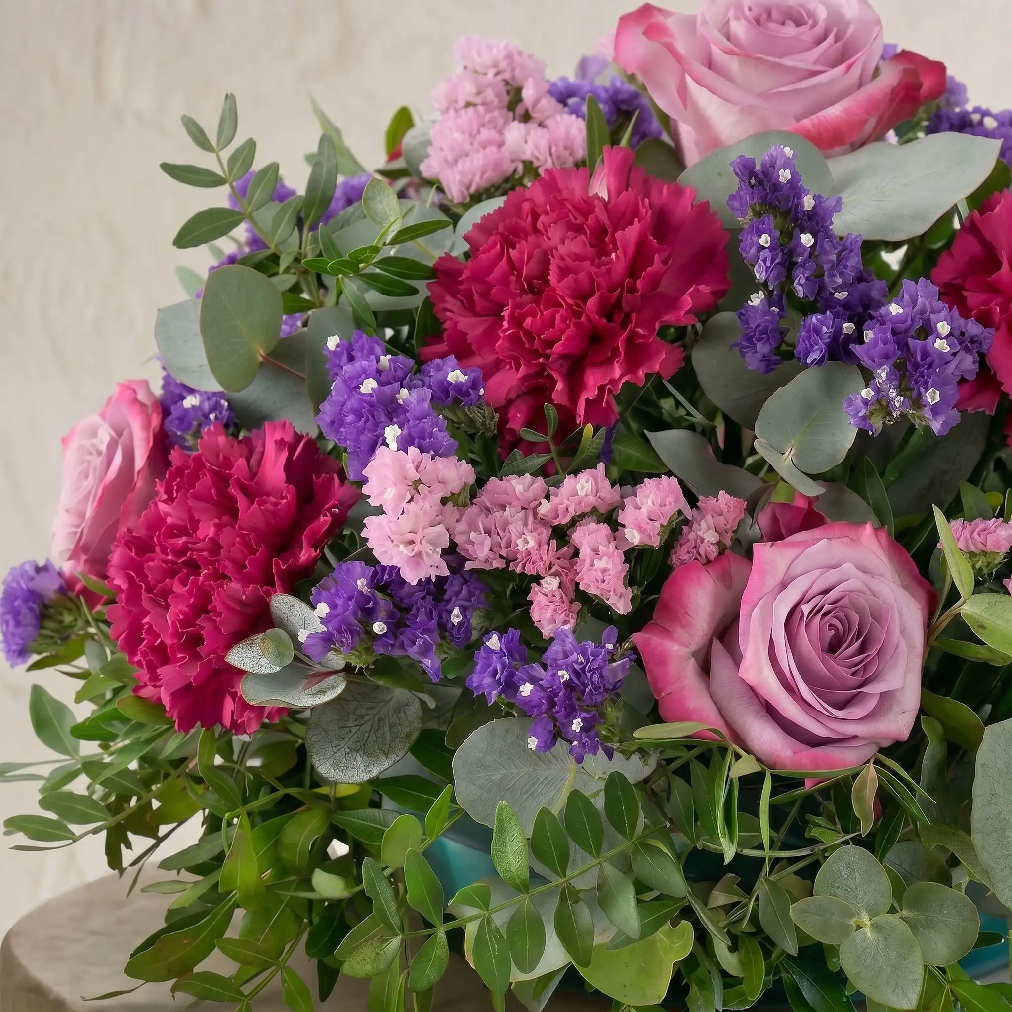 Lavender Posy