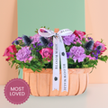 Mother's Day Lavender Les Fleurs Sauvages