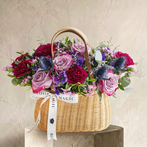 Lavender Les Fleurs Sauvages