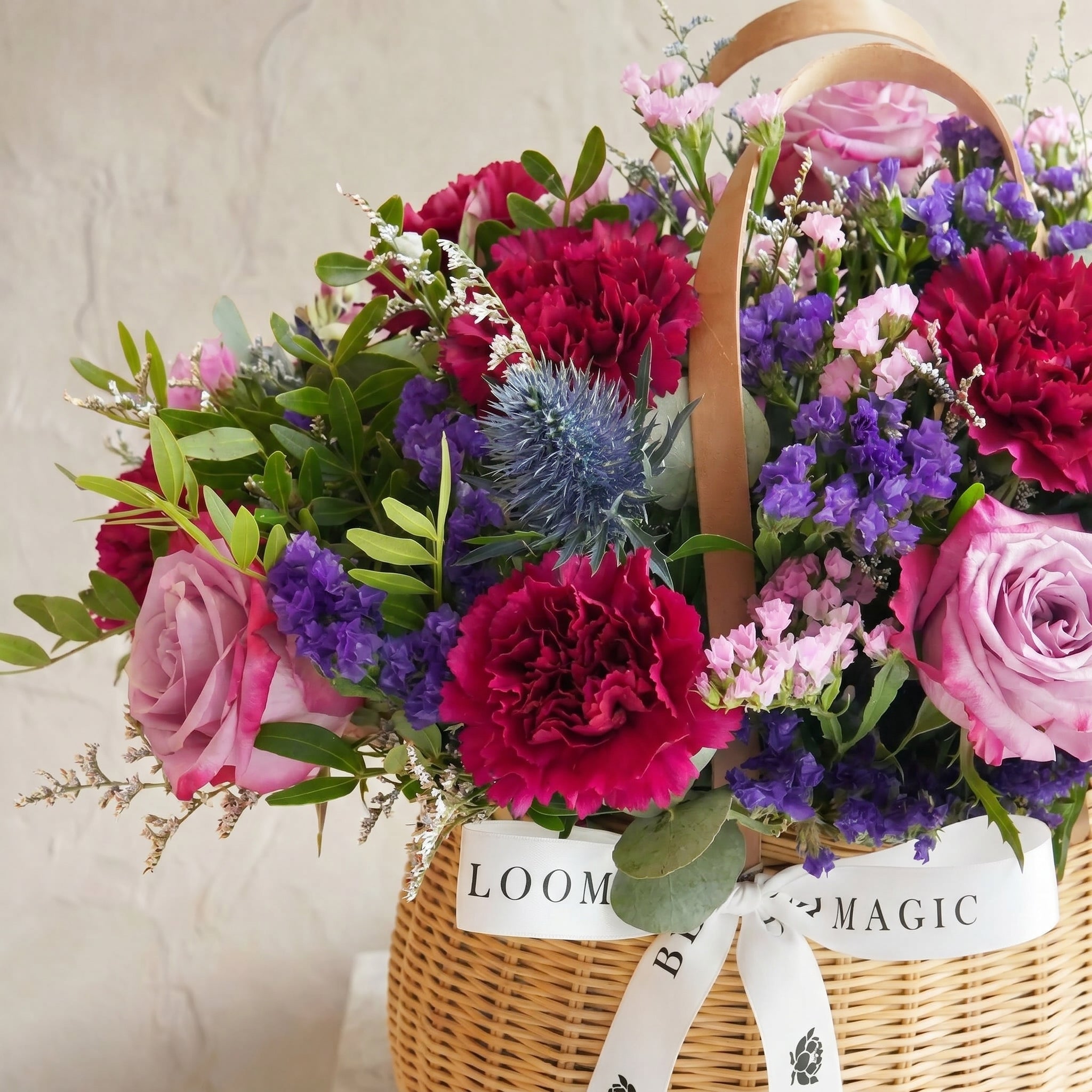 Lavender Les Fleurs Sauvages