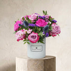Lavender Les Fleurs Sauvages
