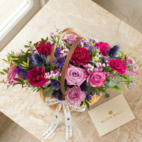 Lavender Les Fleurs Sauvages