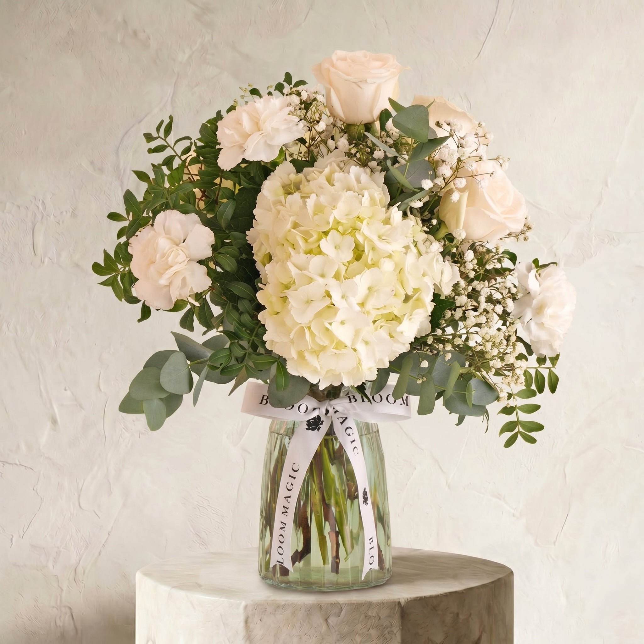 Les Fleurs de l'Espoir