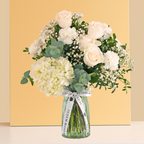 Mother's Day Les Fleurs de l'Espoir
