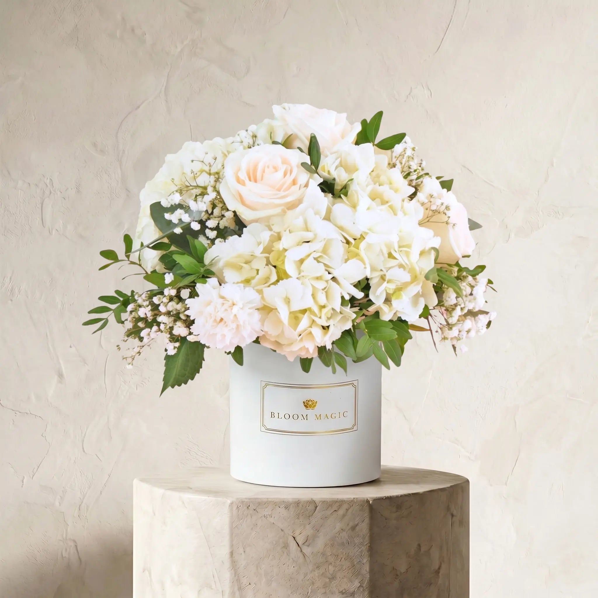 Les Fleurs de l'Espoir