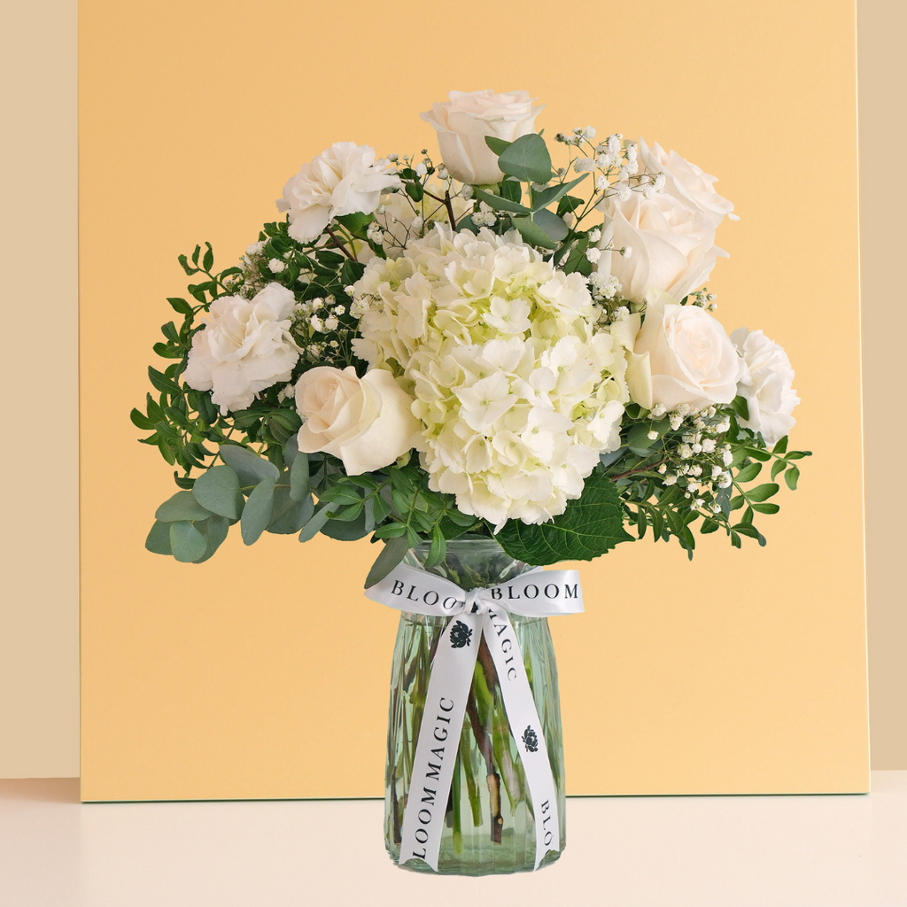 Mother's Day Les Fleurs de l'Espoir