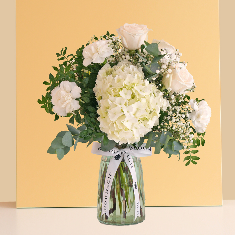 Mother's Day Les Fleurs de l'Espoir