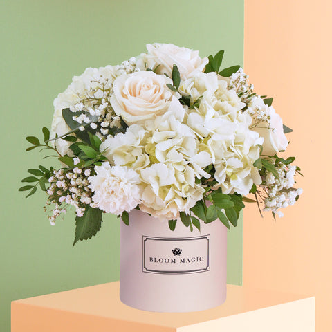 Easter Les Fleurs de l'Espoir