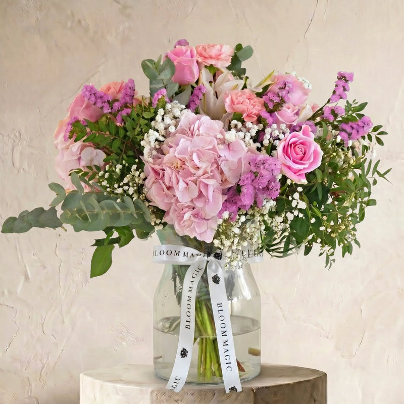 Les Roses de Maman