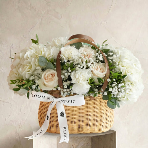 Les Fleurs de l'Espoir