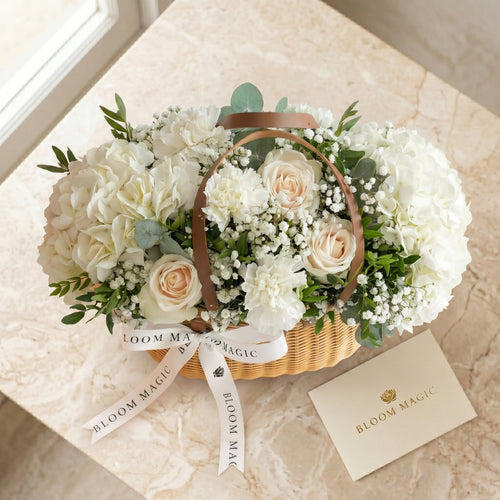 Les Fleurs de l'Espoir