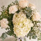 Les Fleurs de l'Espoir