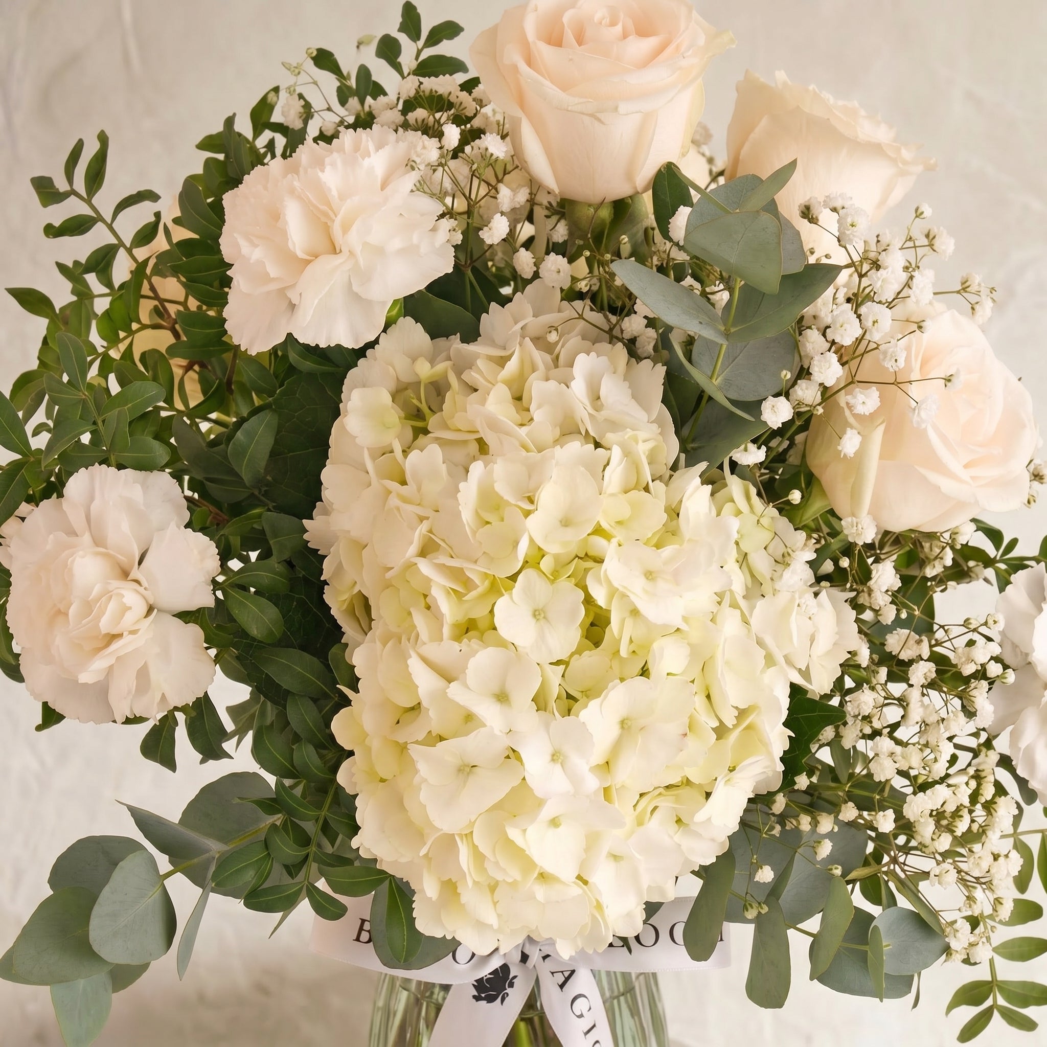 Les Fleurs de l'Espoir