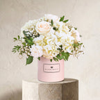 Les Fleurs de l'Espoir