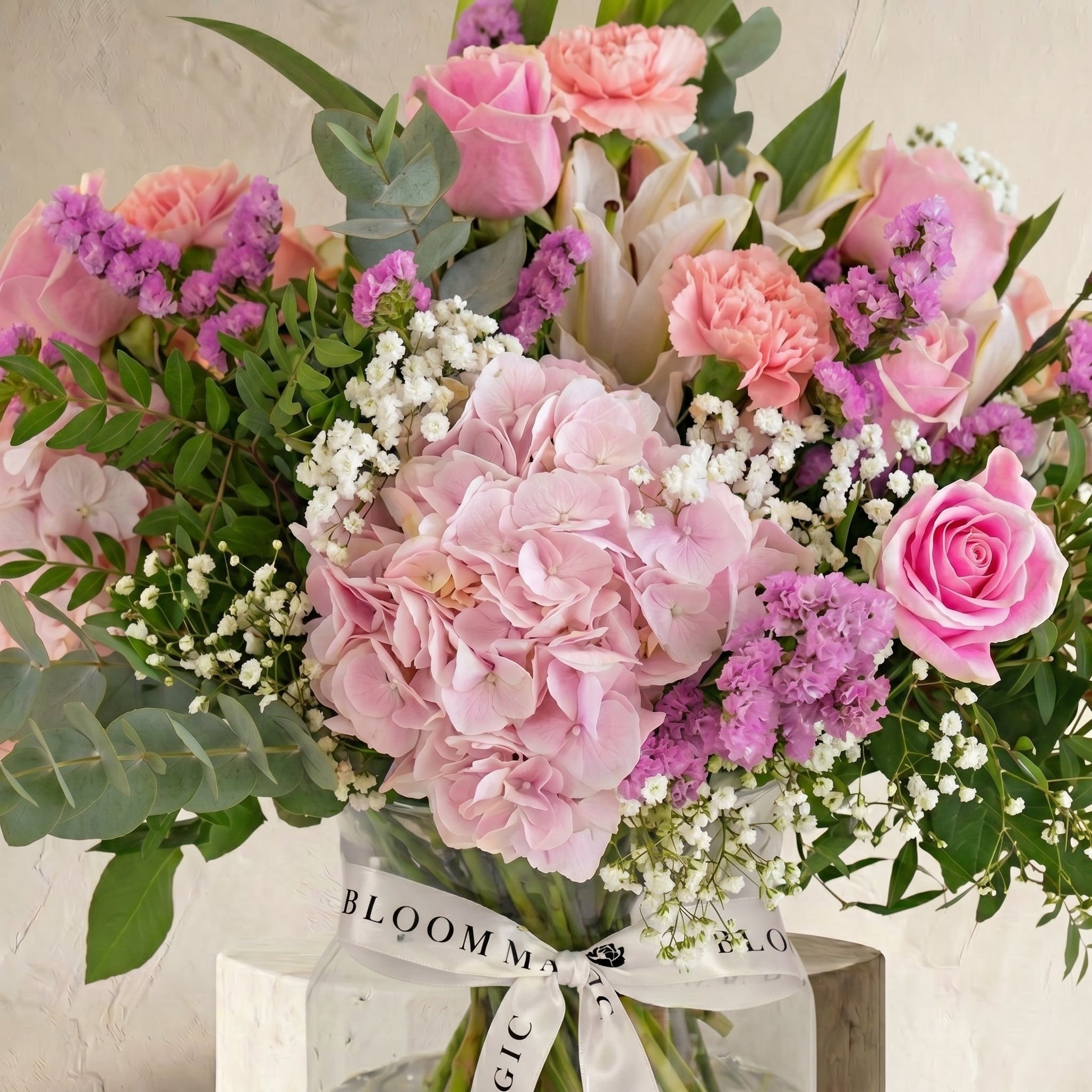 Les Roses de Maman