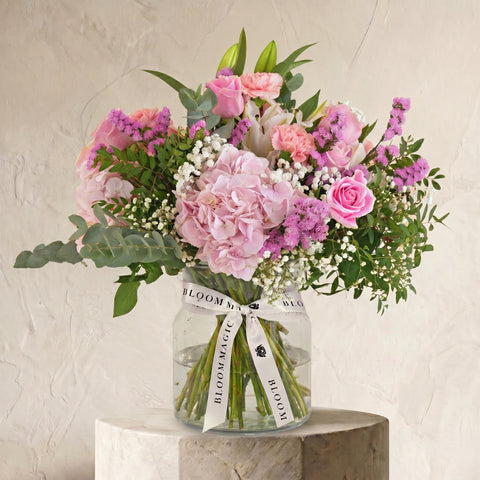 Les Roses de Maman