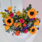 Mother's Day Vibrant La Lumière du Soleil