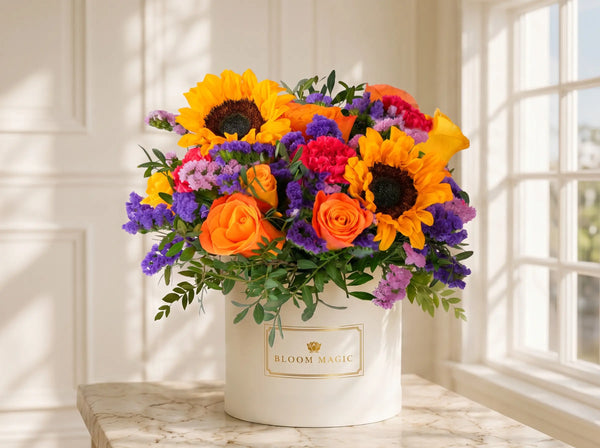 The art of gifting thoughtfully.