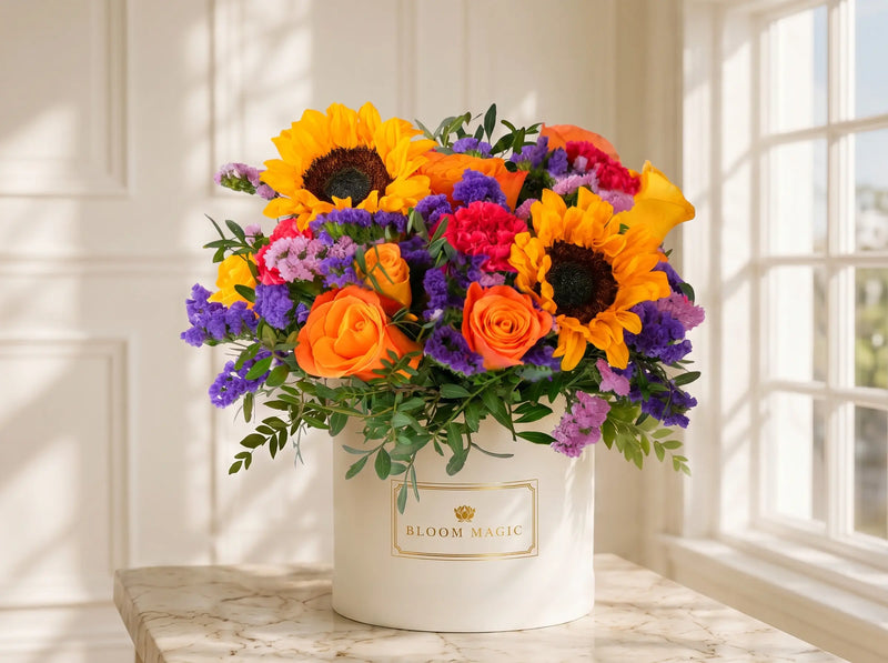 The art of gifting thoughtfully.