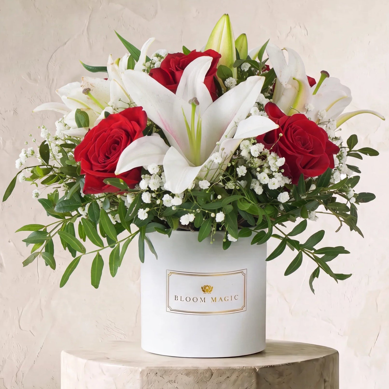Fleur de la Passion
