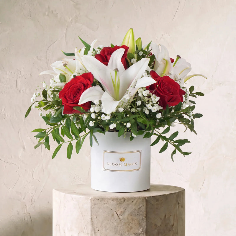 Fleur de la Passion
