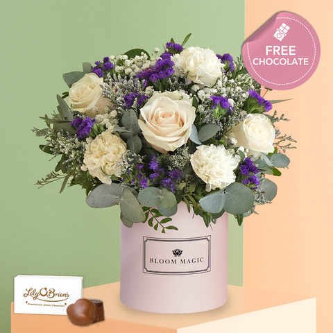 Father's Day Dream Amour