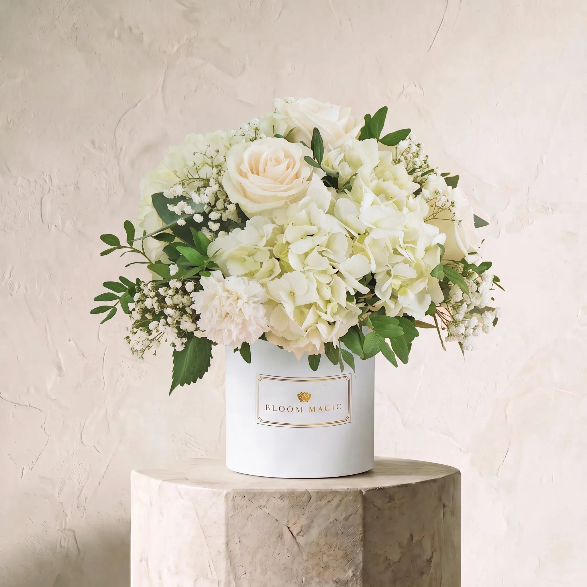 Les Fleurs de l'Espoir