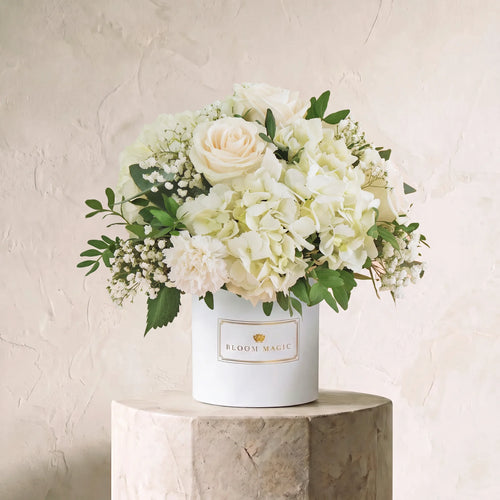 Les Fleurs de l'Espoir
