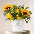 Fleurs Sunflower