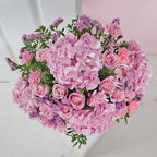 Mother's Day Pink Jardin Enchanté