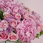 Mother's Day Pink Jardin Enchanté