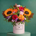 Fleurs Autumn