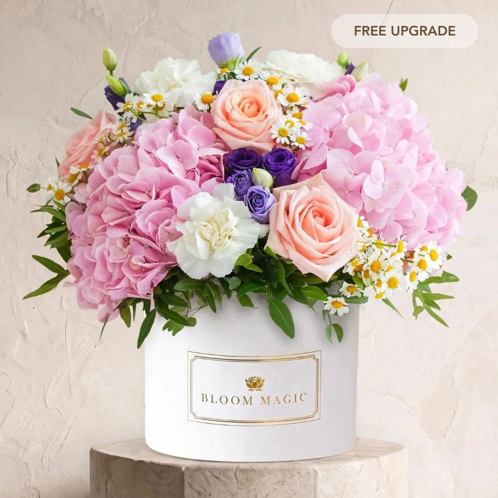 Enchanted Fleurs
