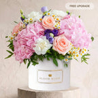 Enchanted Fleurs